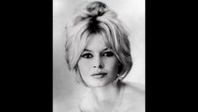HOMMAGE A BRIGITTE BARDOT