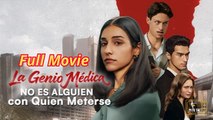 [Doblado]La Genio Médica No Es Alguien con Quien Meterse