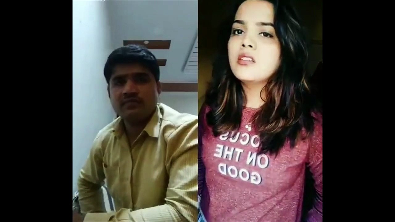 Romantic Couple Fight Status Marathi Serial Lagira Zhala Jee Ajinkya and Shital Dialogue