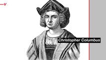 Historians Still Debate Whether Christopher Columbus Had Jewish Roots