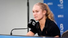 Tennis - Brisbane 2026 - Emerson Jones : "L'école, ce n'est pas ma priorité. Je ne veux plus toucher à un livre après ça"