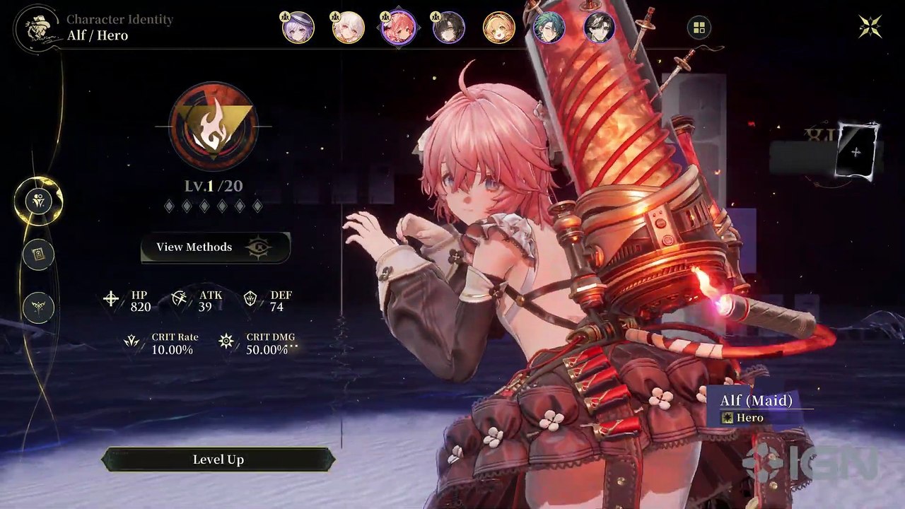 Silver Palace Official Gameplay Trailer