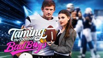 [FULL] ❤️🏈Taming My All-Star NFL Bad Boy