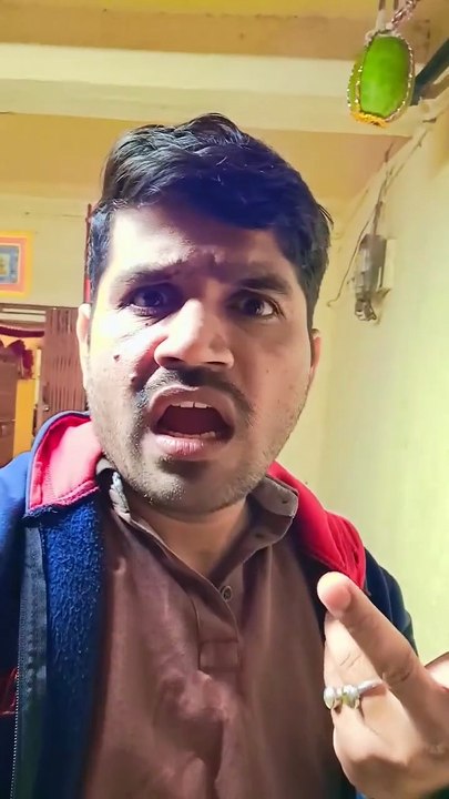 Comedy of Indurikar Maharaj Kirtan