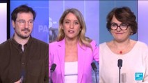 Politique française : 2026, année de tous les possibles ? Parlons-en avec E. Pineau et A. Devernoix