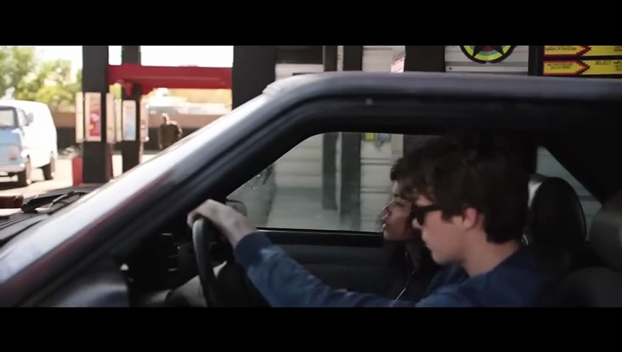 'Trap House', tráiler