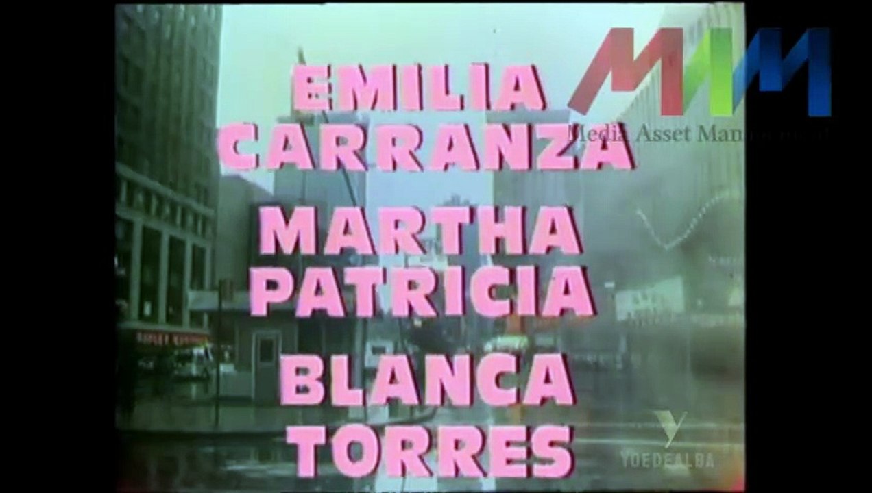 El MILAGRO DE VIVIR CAP 07