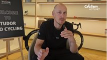 Cyclisme - INTERVIEW 2026 - Matteo Trentin : 