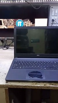 dell Inspiron 15-3567 laptop not turning on #issue #nodisplay #nopower #soldering #repair #problem
