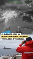 EE UU intercepta dos petroleros vinculados a Venezuela