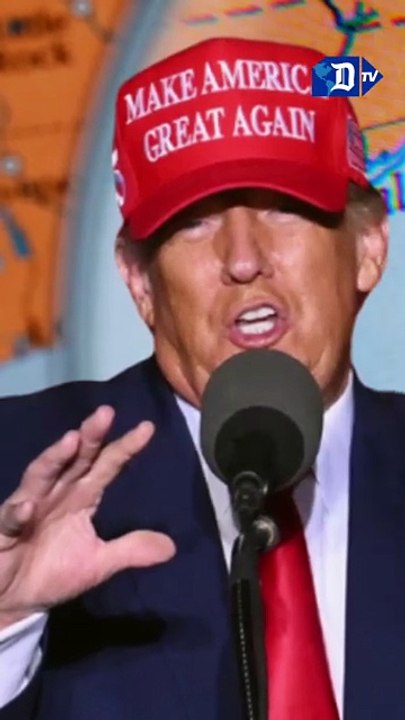 DeSantis respalda a Trump en conflicto contra la tribu Miccosukee por centro de migrantes | El Diario en 90 Segundos
