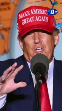 DeSantis respalda a Trump en conflicto contra la tribu Miccosukee por centro de migrantes | El Diario en 90 Segundos