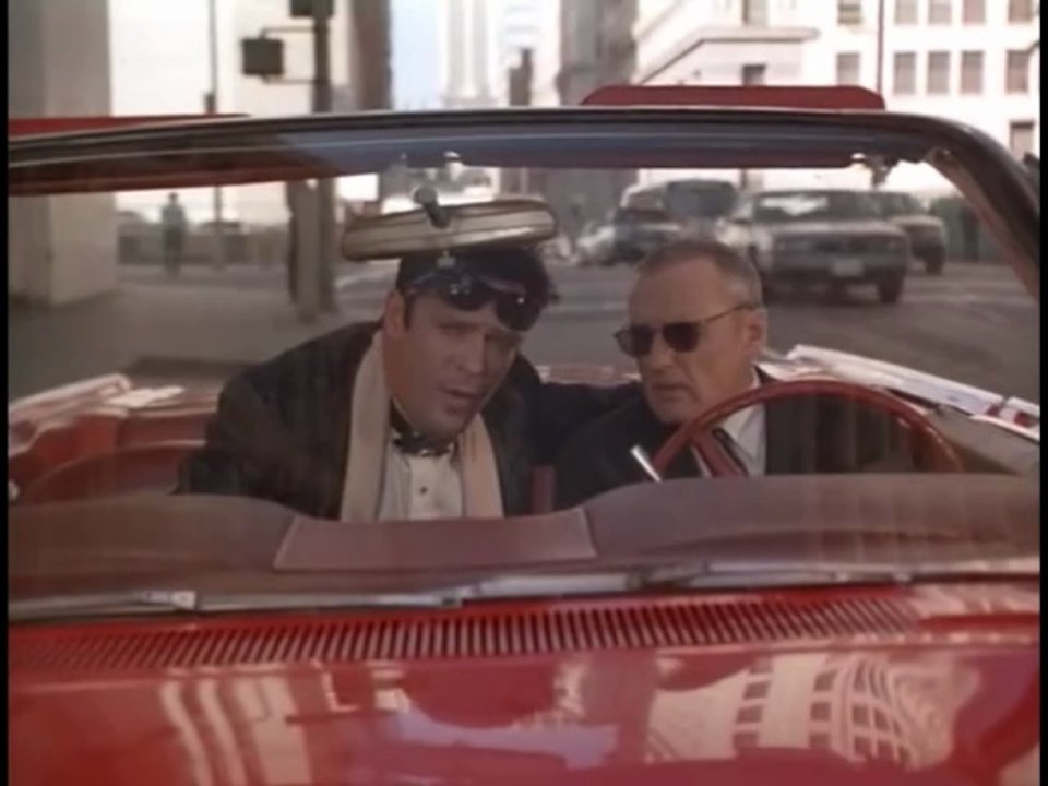 Frankie the Fly 1996 Film Deutsch