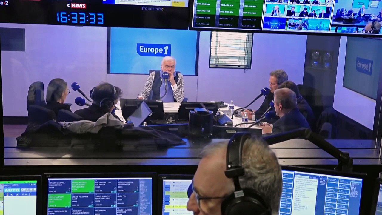 «Elle avait pleuré de se voir mourir au cinéma» : Henry-Jean Servat raconte le jour où Brigitte Bardot a revisionné «La Vérité»