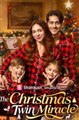 The Christmas Twin Miracle-El milagro navideño de los gemelos (subtítulos en español)