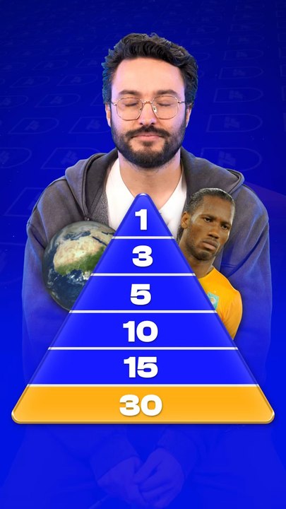 DROGBA TOP 3 JOUEUR AFRICAIN DE L’HISTOIRE ? #can #football #drogba