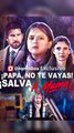 ¡Papá, no te vayas! ¡Salva a mamá! (Doblado) Completo En Español