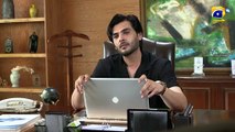 Mafaad Parast Episode 35 - [Eng Sub] - Nazish Jahangir Khan - Osama Tahir - 7th January 2026