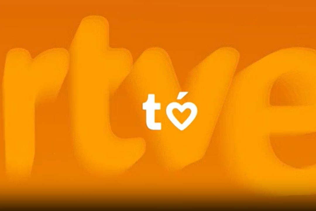 RTVE refresca su imagen en el 70º aniversario de Televisión Española