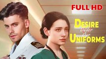 Desire Under Our Uniforms 🍿 Englishsub - Full