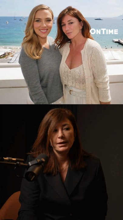 Albane Cleret raconte sa première édition mémorable de la Terrasse Albane