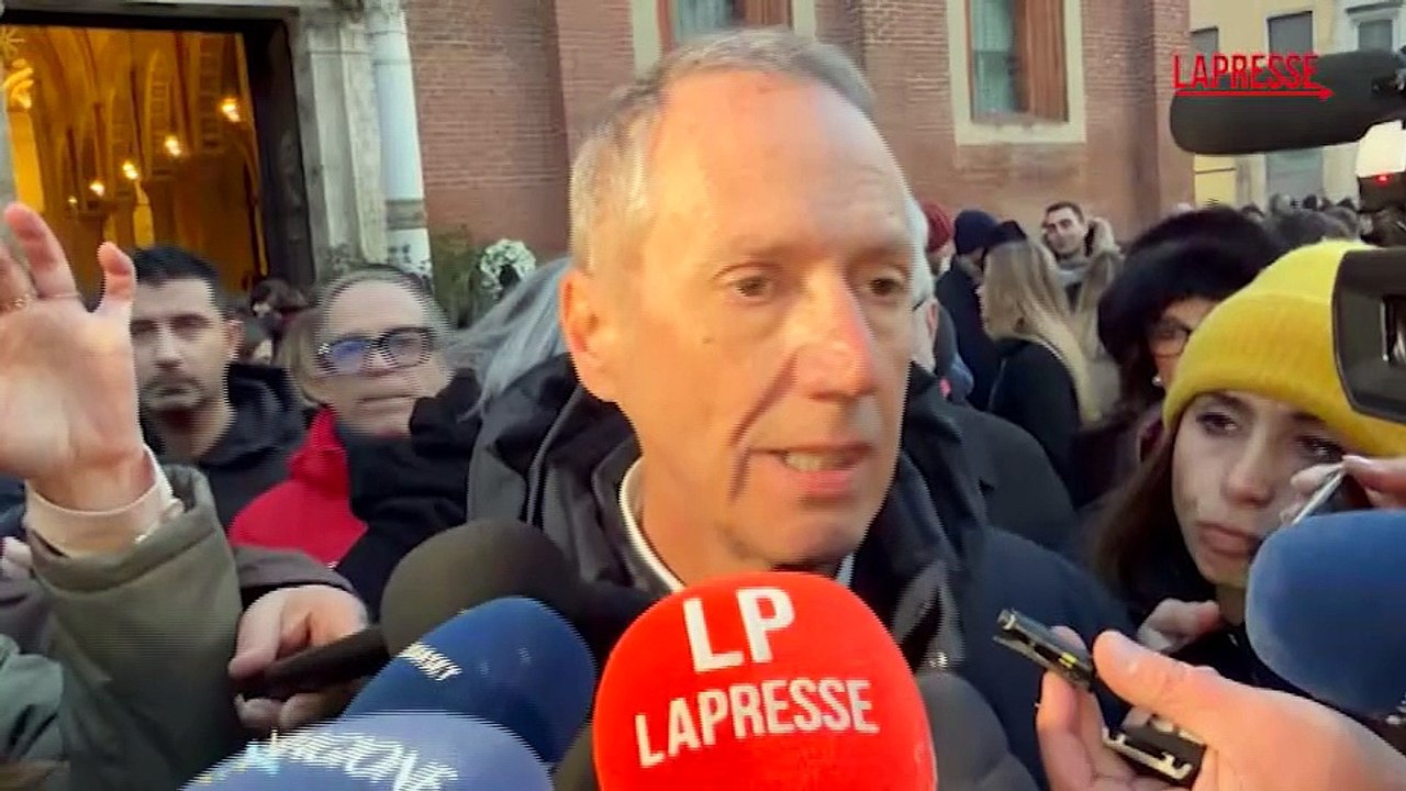 Crans-Montana, il pap? di Chiara Costanzo: "Chiediamo giustizia, lo devo a mia figlia"