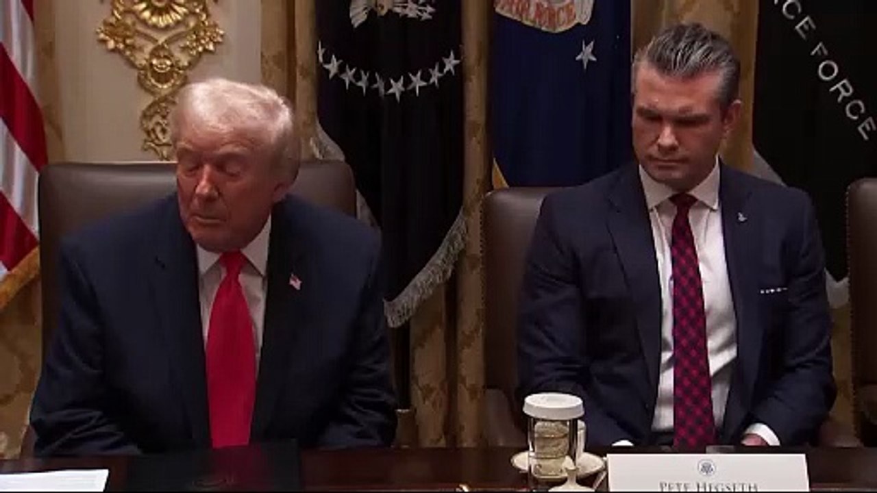 EEUU intercepta un petrolero ruso por "violaciones de las sanciones estadounidenses"