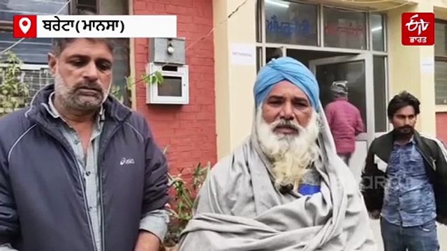 ਸੜਕ ਹਾਦਸੇ ਦੌਰਾਨ ਤਿੰਨ ਨੌਜਵਾਨਾਂ ਦੀ ਮੌਤ, ਮ੍ਰਿਤਕਾਂ 'ਚ NRI ਸ਼ਾਮਿਲ