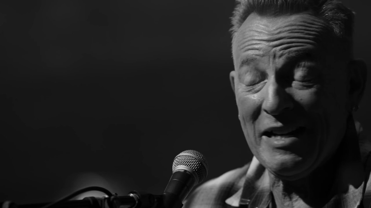 Bruce Springsteen: Nebraska Live - Trailer