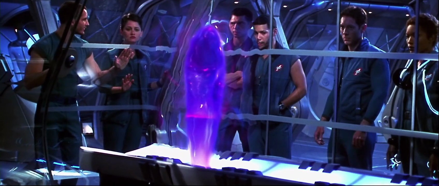 Supernova (2000) #GanzerFilm #Deutsch #HD