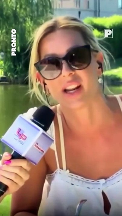 Marzol confirmó acciones legales por el escándalo del video en la pileta