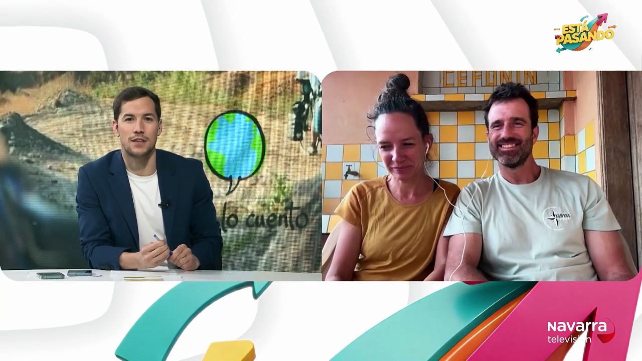 Está Pasando 07/01/2026