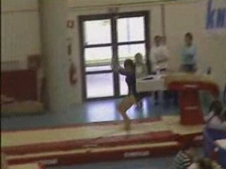 Passage en saut Vic