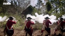 Tráiler de la serie TURN: Espías de Washington en Netflix