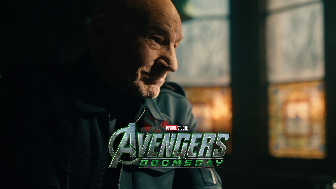 Avengers : Doomsday (2026) - Teaser #3 "X-Men" (VF)