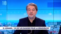 Guillaume Perrault : «Il y a une indulgence à gauche pour les crimes du communisme»