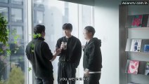 [Korean BL] Fan Service Ep 1 Engsub