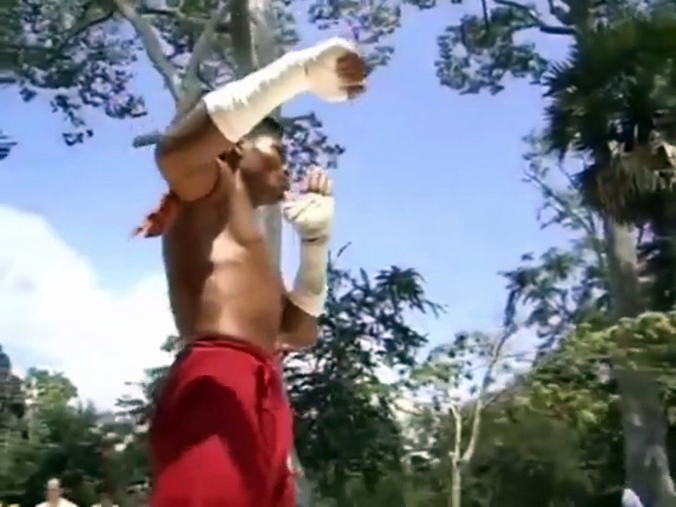 Kun Khmer Federation- Kun Kru