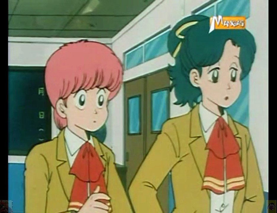 Le collège fou fou fou 19  - Adieu Ted / Les tests ou Épreuves de gymnastique