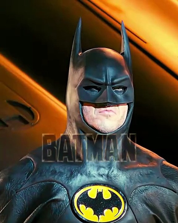 ¿Sabías que en Batman?