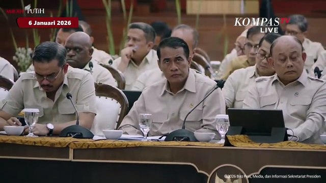 Prabowo Bangga Indonesia Capai Swasembada Beras di Tahun 2025: Cadangan Beras Kita Tertinggi