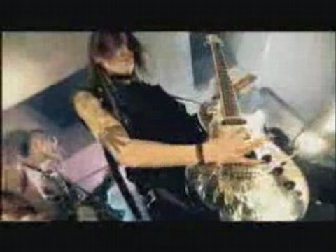 Pt_7_7 Miyavi- This Iz the Japanese Kabuki Rock