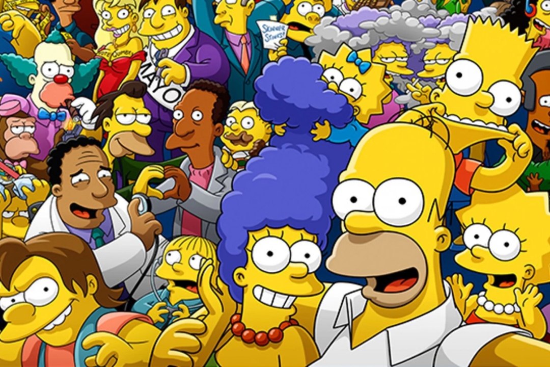 ¡“Los Simpson” despiden para siempre a uno de sus personajes más icónicos!