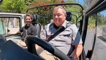 Wheeler Dealers- World Tour (2024) S2 E3