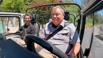 Wheeler Dealers- World Tour (2024) S2 E3