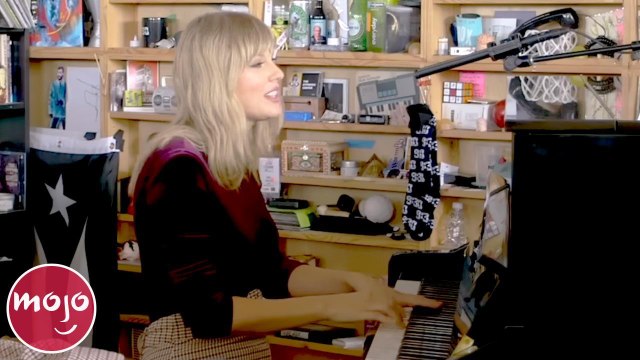 Top 10 Acoustic Songs That Are Better Than the Original