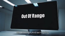 Out of Range Monitor Problem