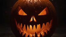 Scary Pumpking Horror Stories