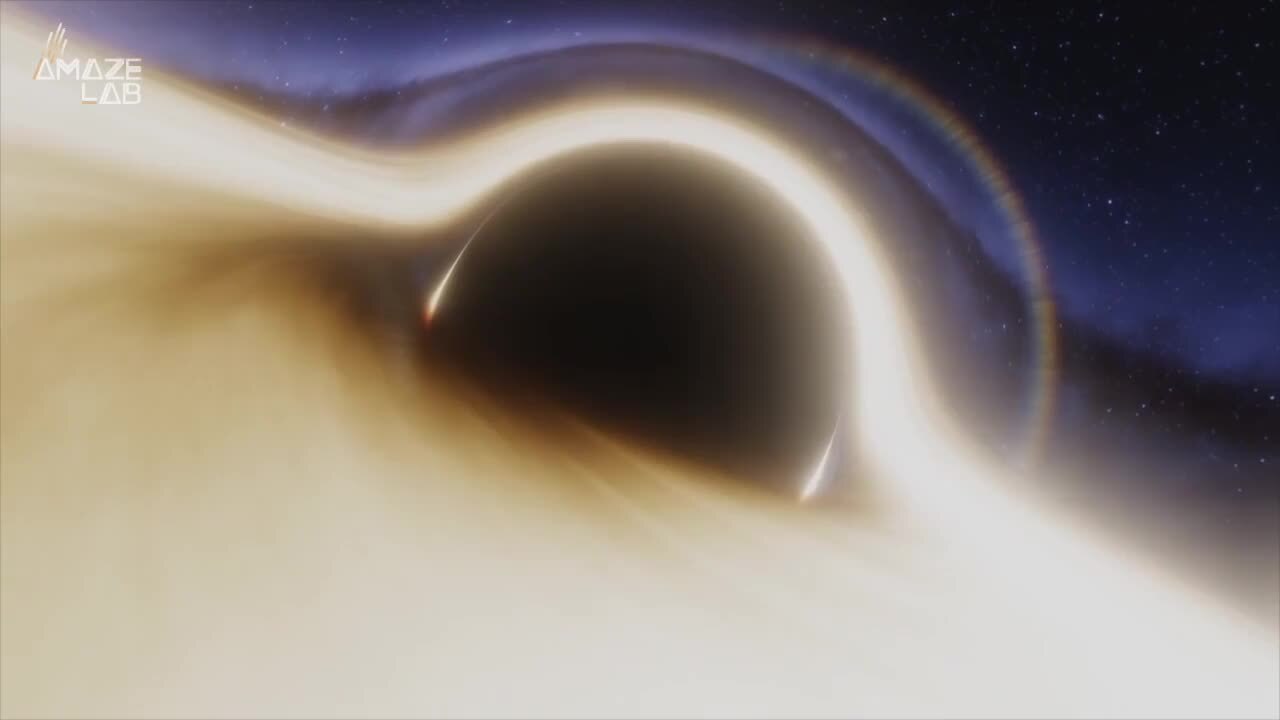 Scientists Say We’re Getting Closer to Understanding How Black Holes ...
