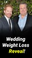 'Modern Family' Actor Eric Stonestreet Flaunts 40-Lb Weight Loss at Wedding as Fans Say, ‘You Look Amazing’